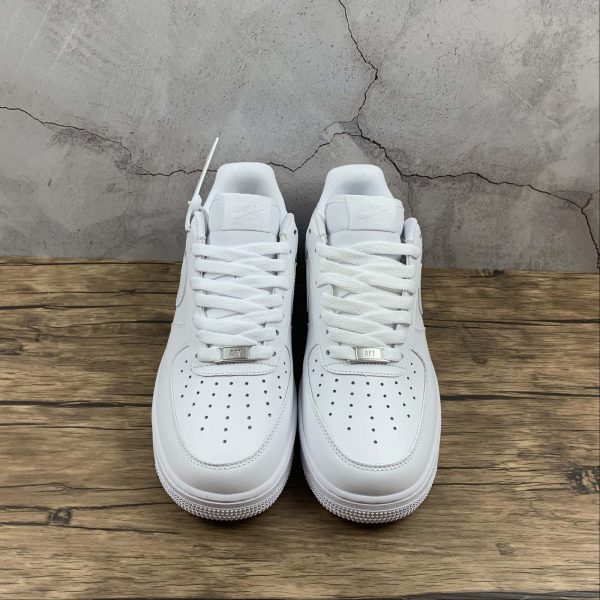 AF1 White Classic | Kabum Zapas