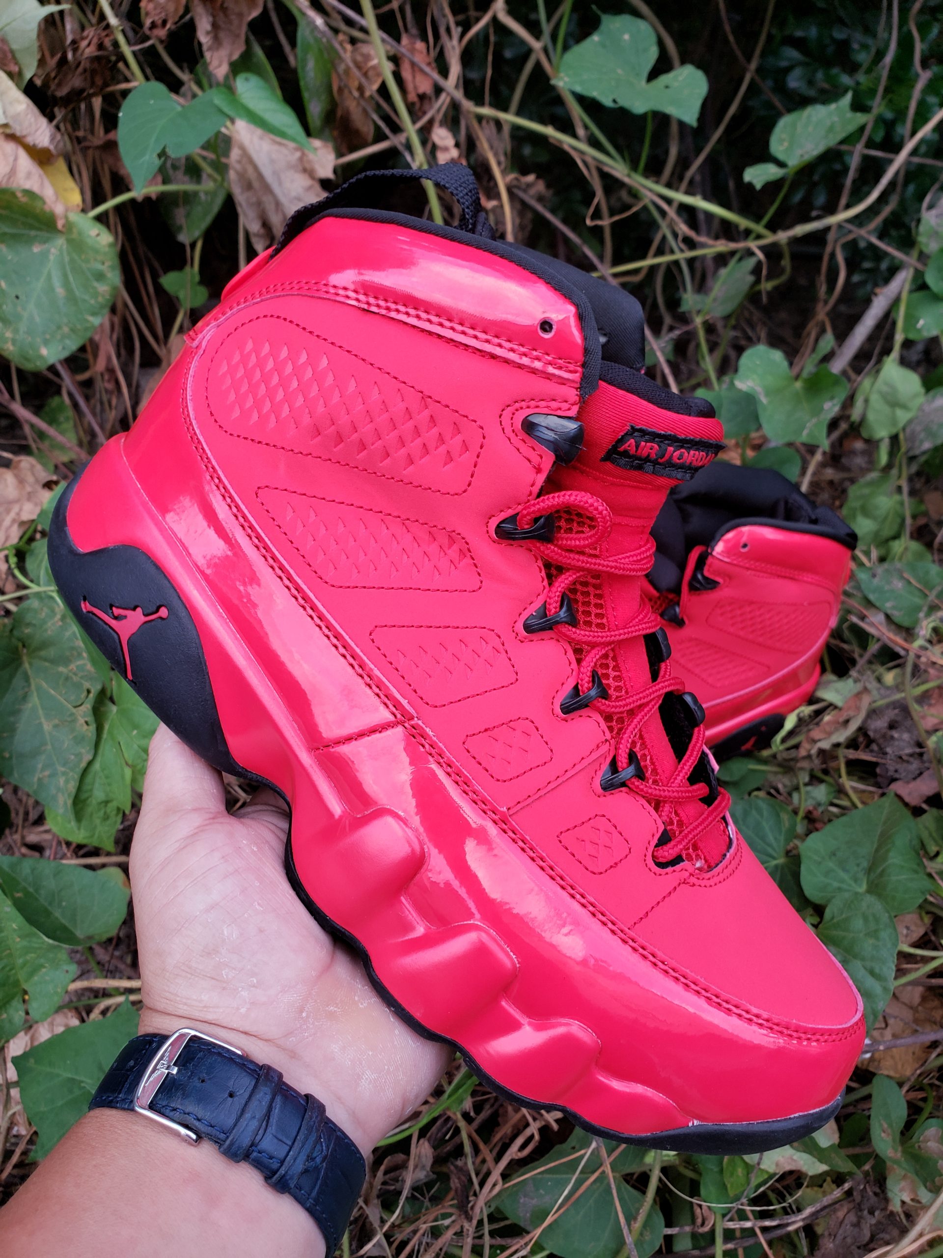 jordan 9 motorboat jones retro