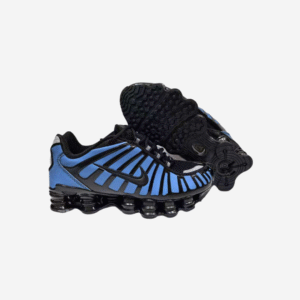 Nike Shox TL Thermochromic Heat Reaction 3 blue