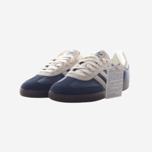 adidas Samba OG Aurora Ink Cream White Gum