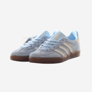 adidas gazelle indoor baby blue