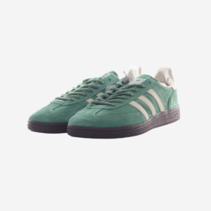 adidas gazelle indoor green